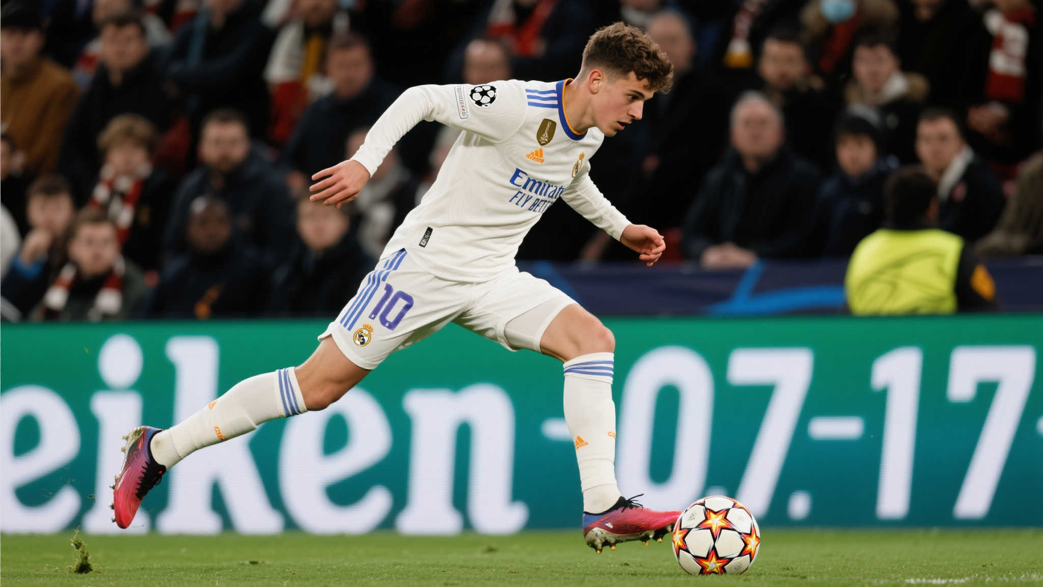 17场颗粒无收,欧洲金童风光不再,恐被老东家拒收