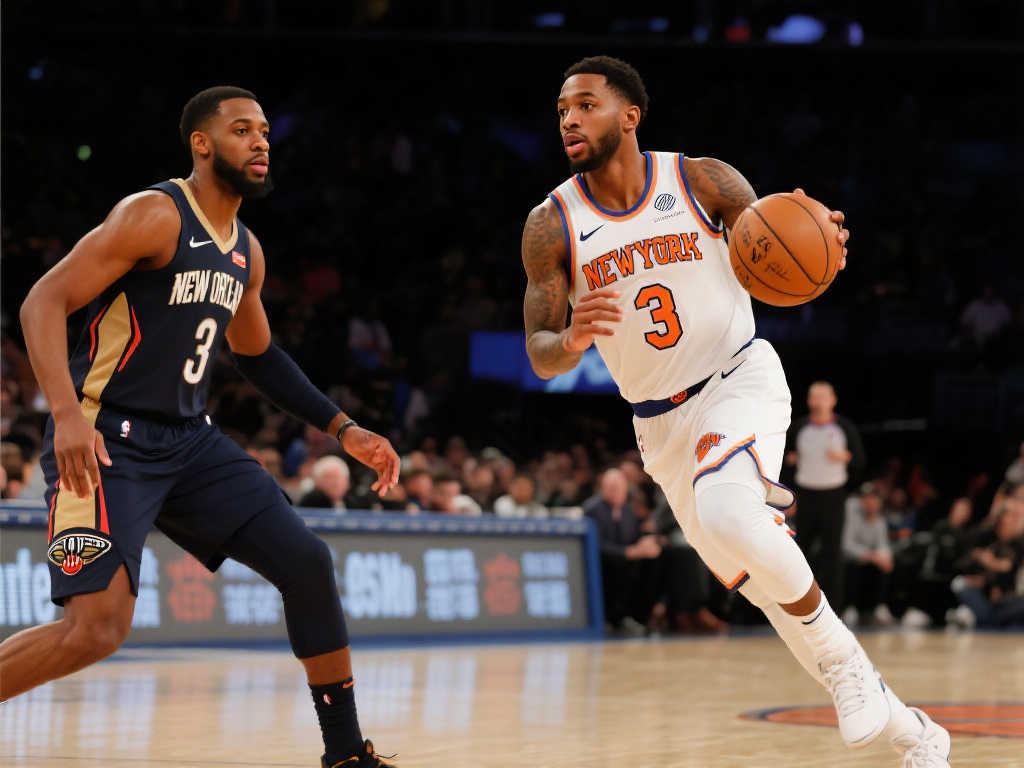 时隔920天重返NBA，佩顿助鹈鹕逆境翻盘再展实力