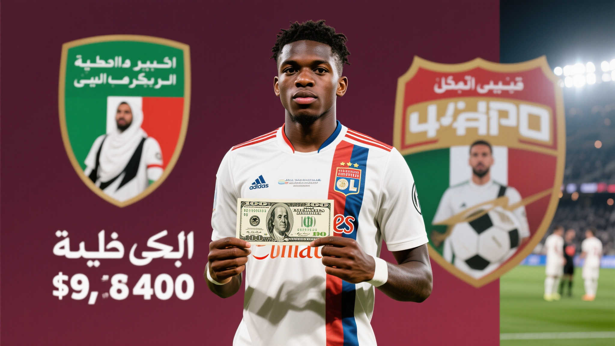 曼联追踪莫伊塞-基恩动向，沙特开出3年4500万欧重磅合同